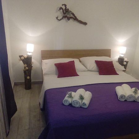 Apartmani Klaric Zadar Luaran gambar