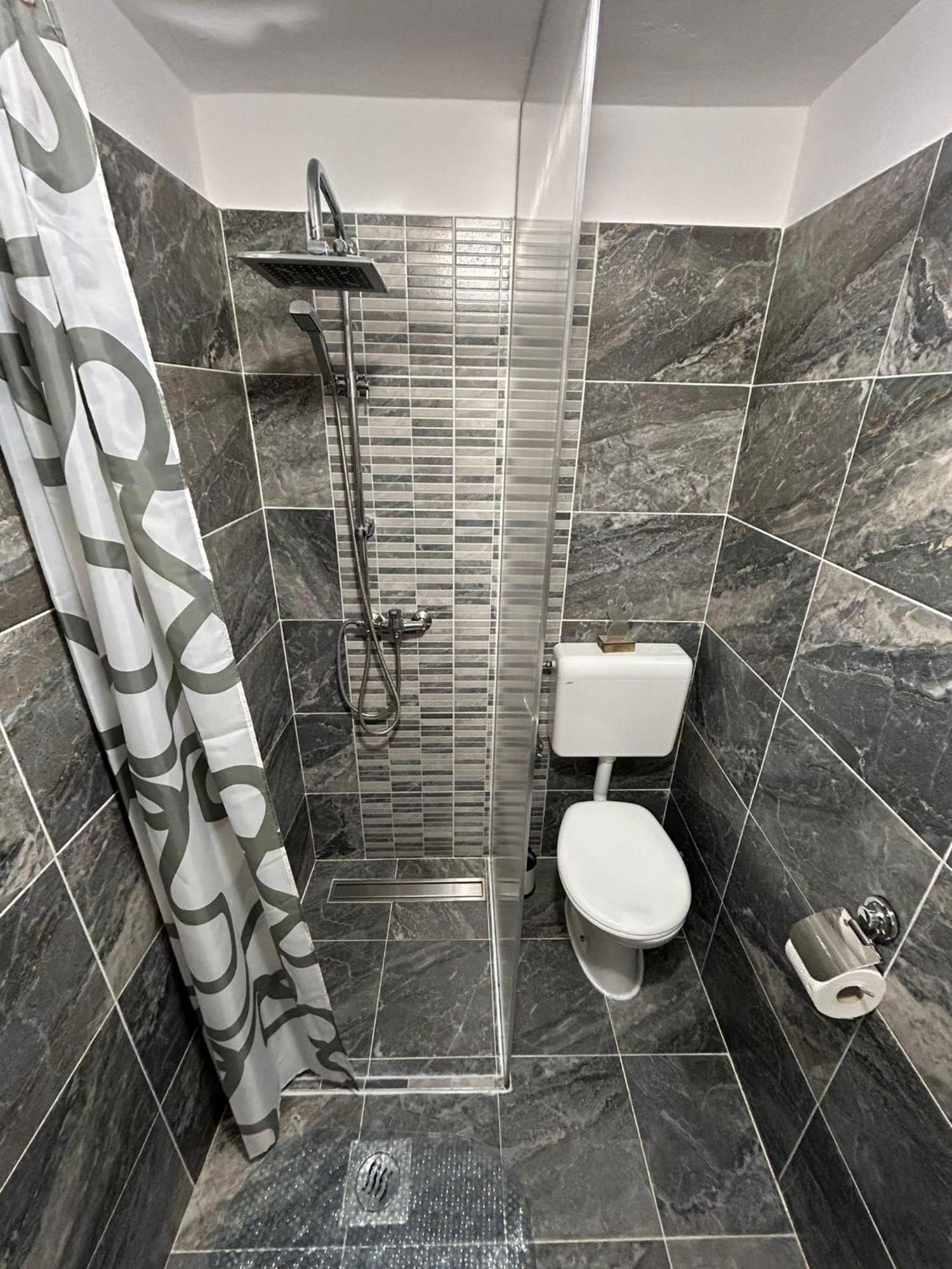 Apartmani Klaric Zadar Luaran gambar