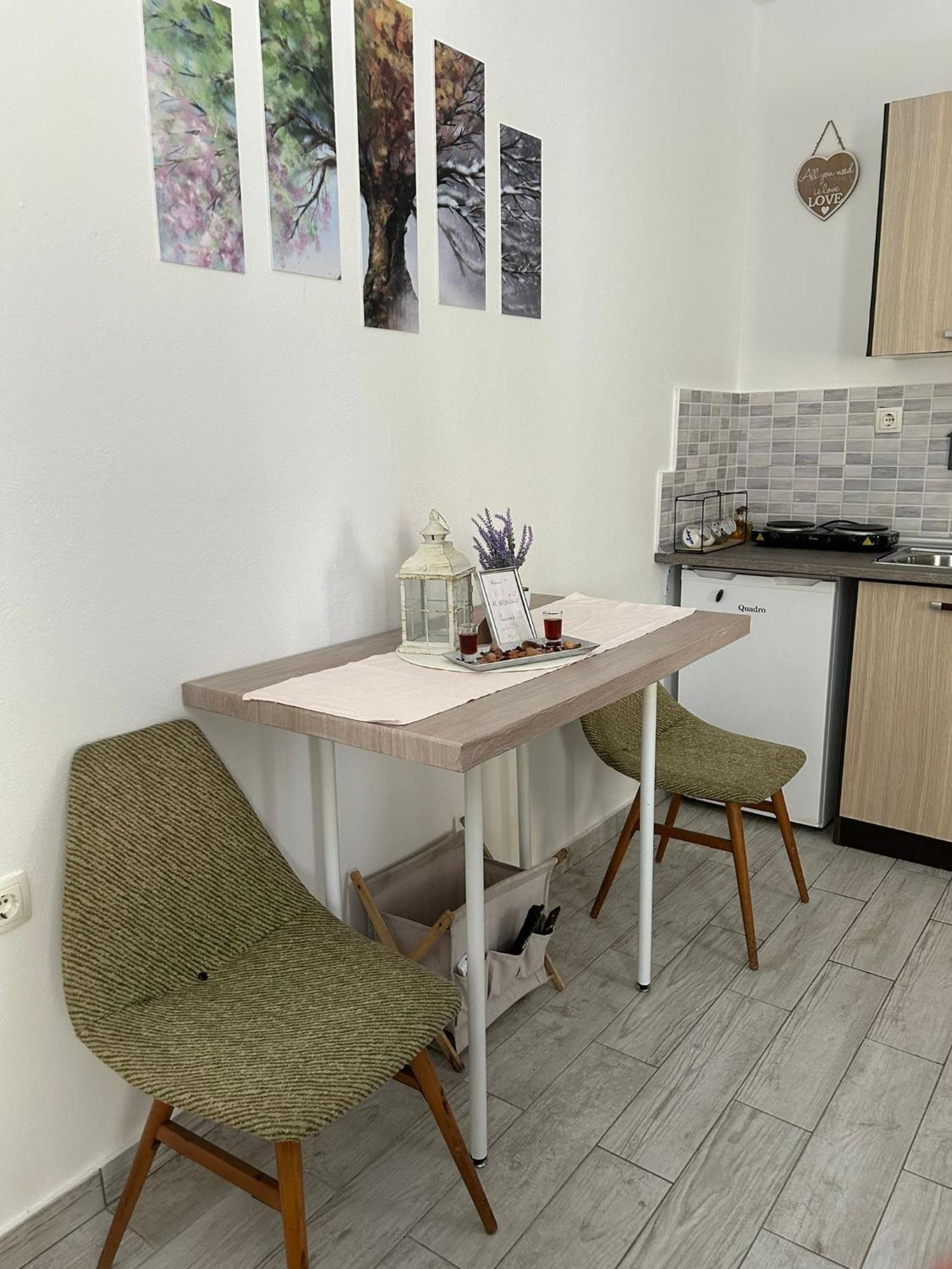 Apartmani Klaric Zadar Luaran gambar