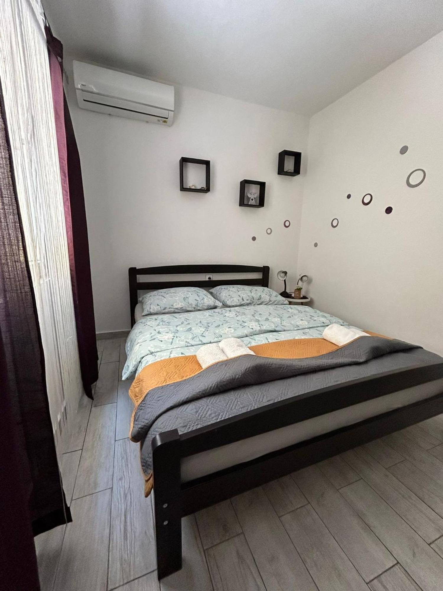 Apartmani Klaric Zadar Luaran gambar