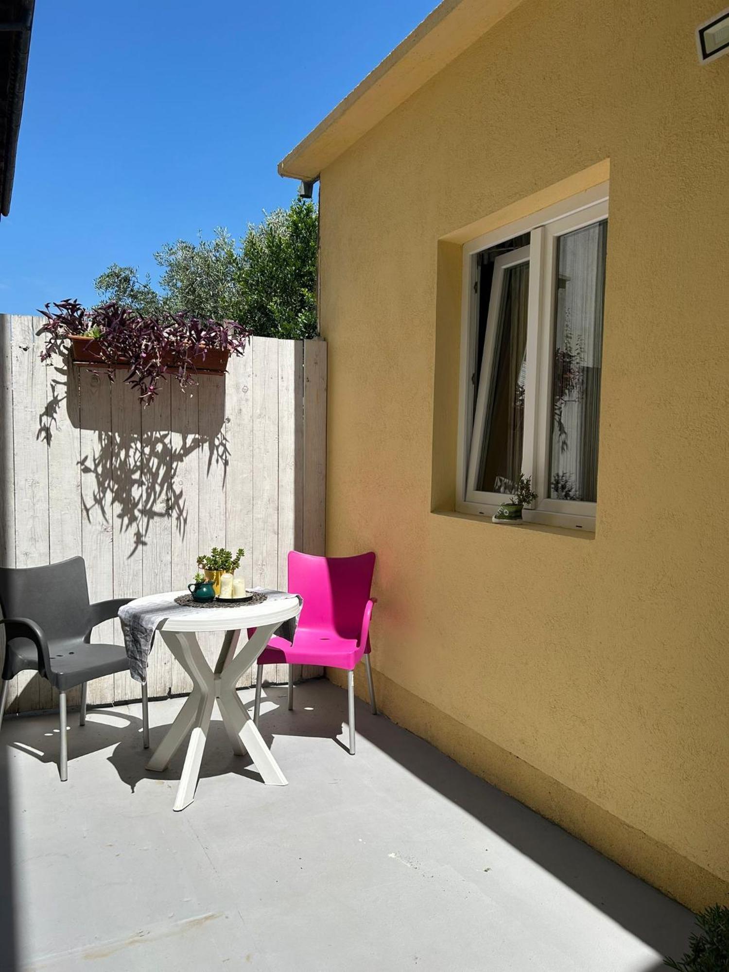 Apartmani Klaric Zadar Luaran gambar
