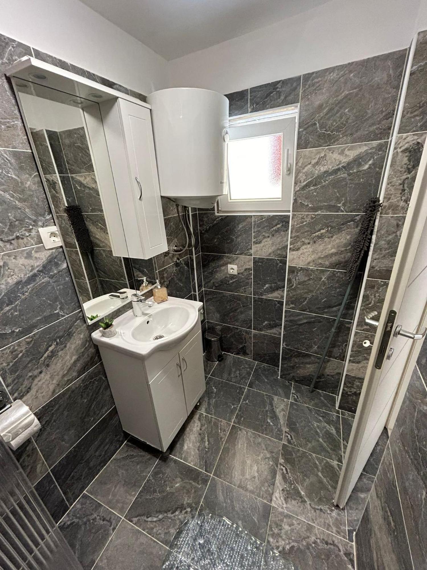 Apartmani Klaric Zadar Luaran gambar