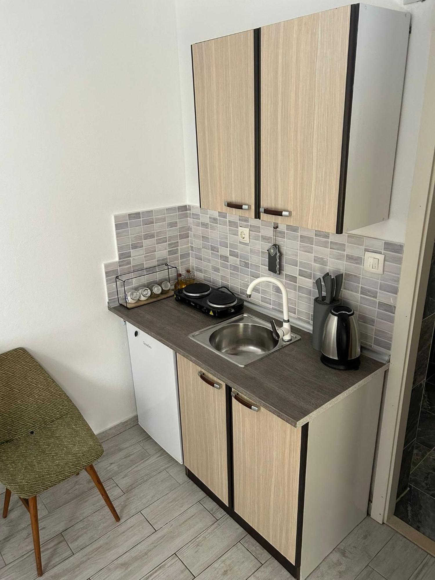 Apartmani Klaric Zadar Luaran gambar