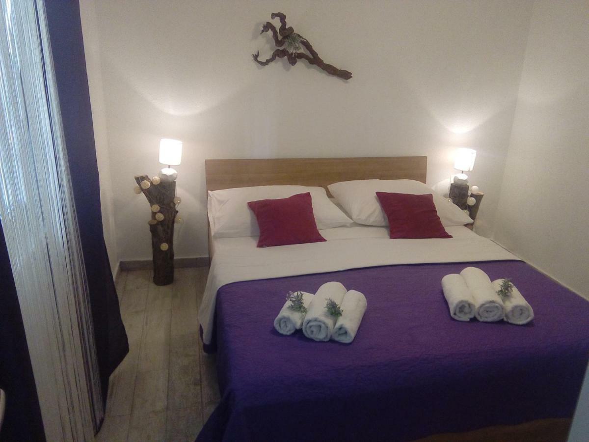Apartmani Klaric Zadar Luaran gambar