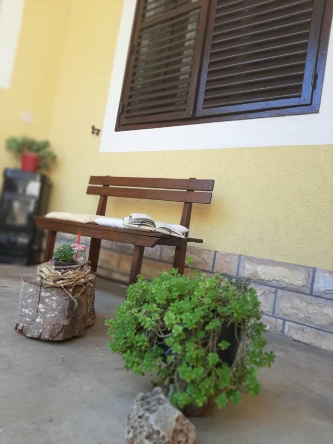 Apartmani Klaric Zadar Luaran gambar
