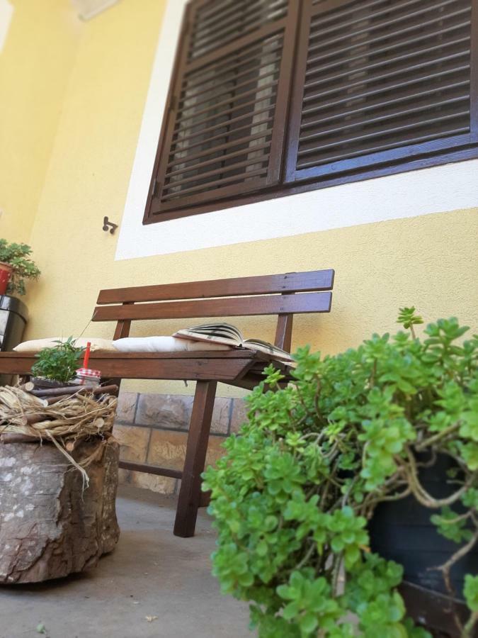 Apartmani Klaric Zadar Luaran gambar