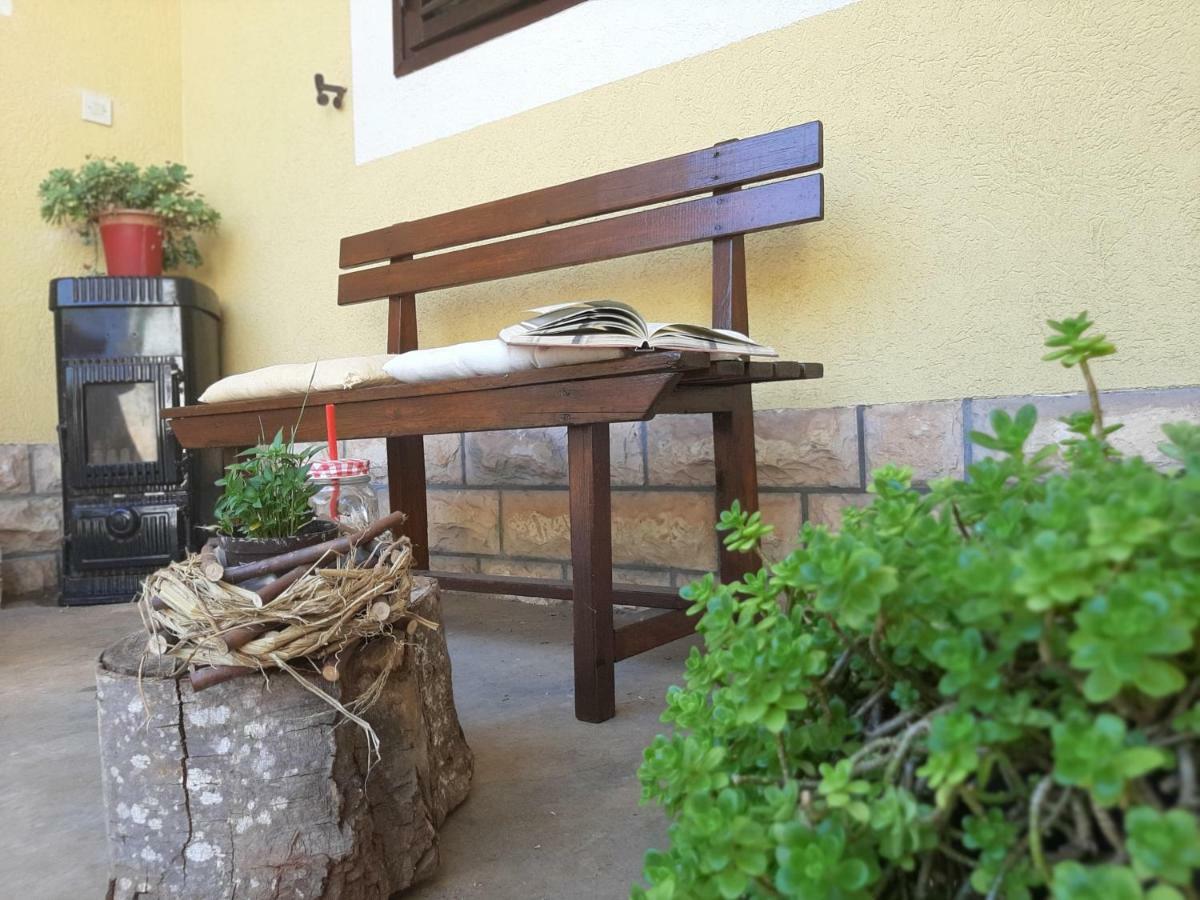 Apartmani Klaric Zadar Luaran gambar