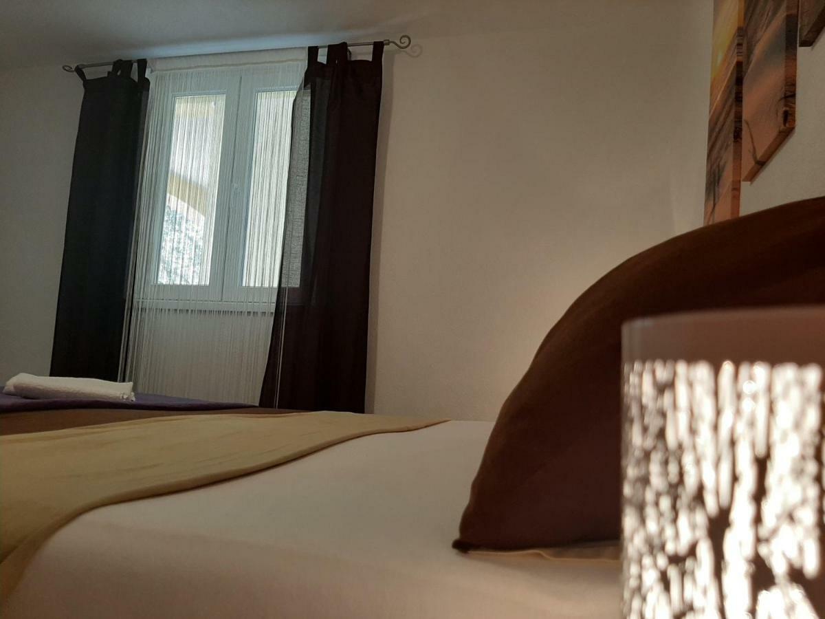 Apartmani Klaric Zadar Luaran gambar