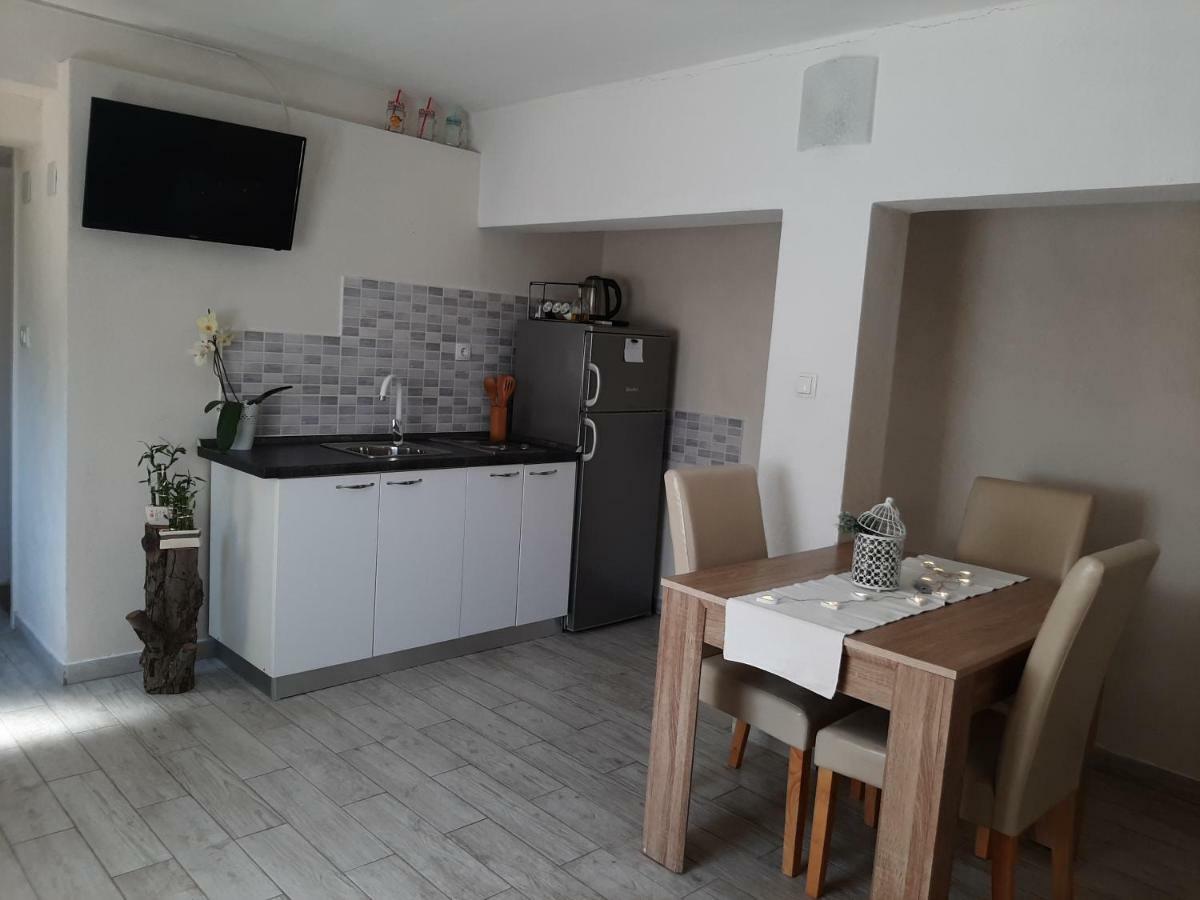 Apartmani Klaric Zadar Luaran gambar