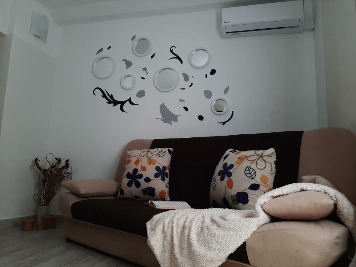 Apartmani Klaric Zadar Luaran gambar