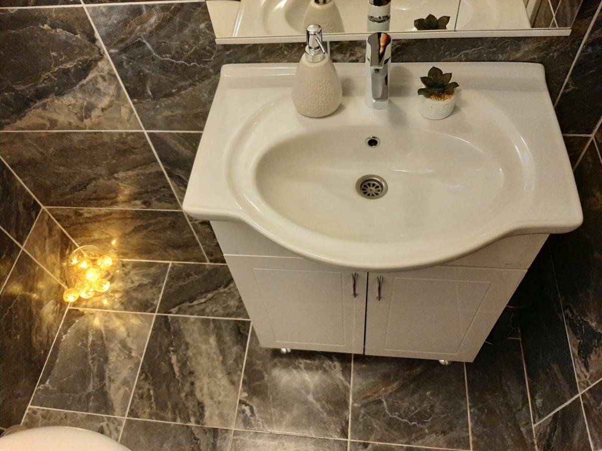 Apartmani Klaric Zadar Luaran gambar