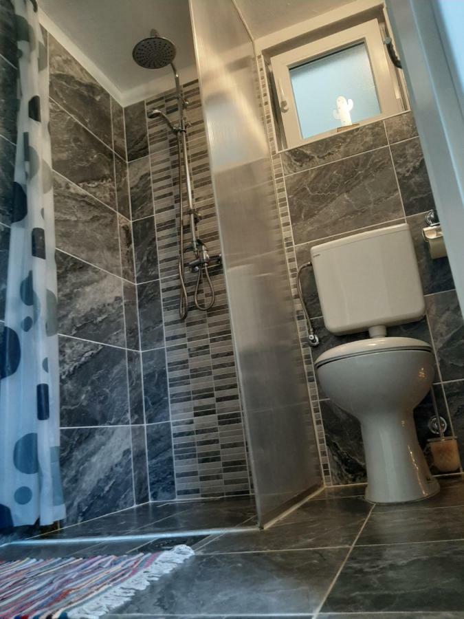 Apartmani Klaric Zadar Luaran gambar