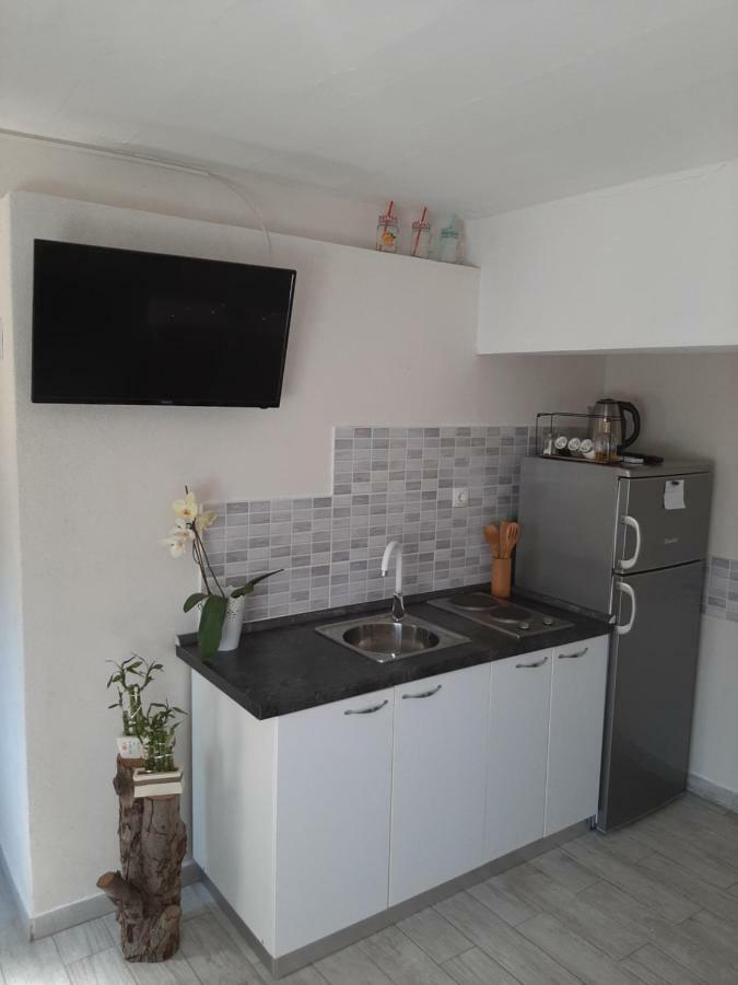 Apartmani Klaric Zadar Luaran gambar