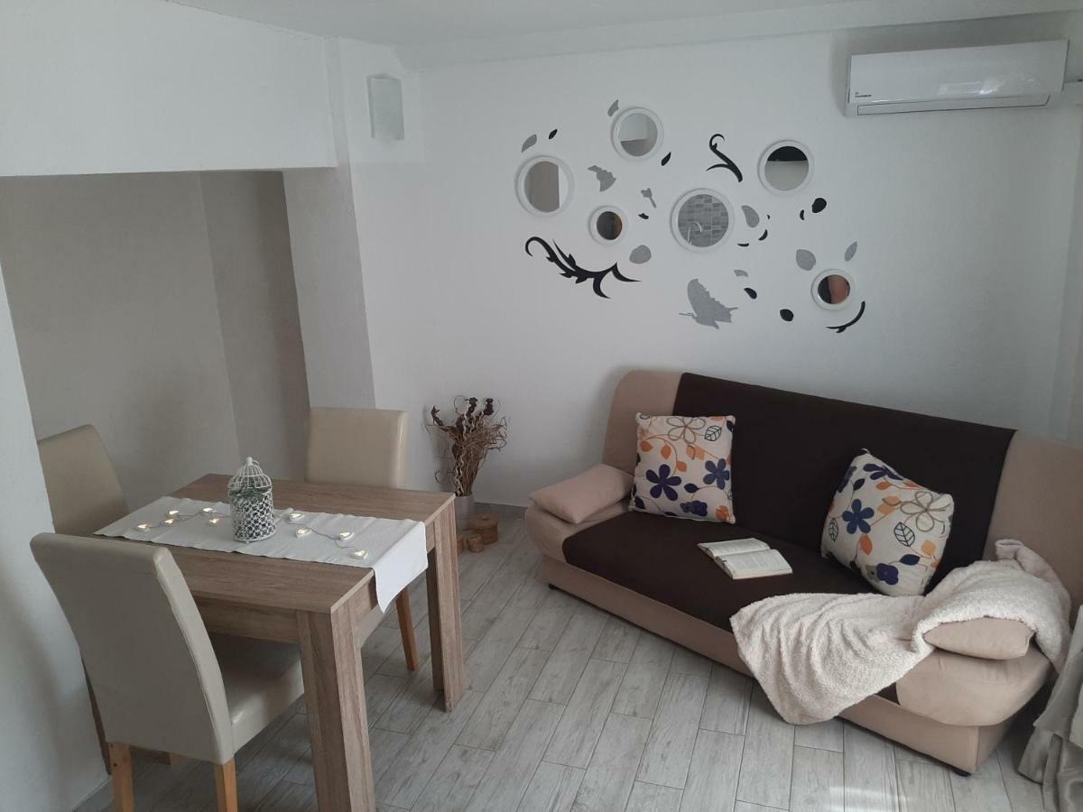 Apartmani Klaric Zadar Luaran gambar
